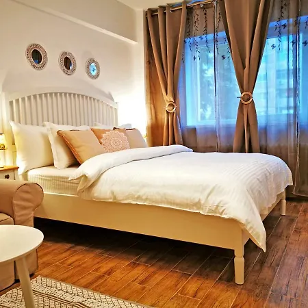 Sudului 106 by MRG Apartments-2