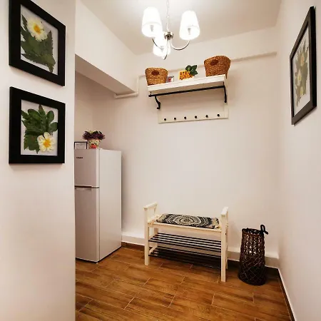 Sudului 106 by MRG Apartments-3