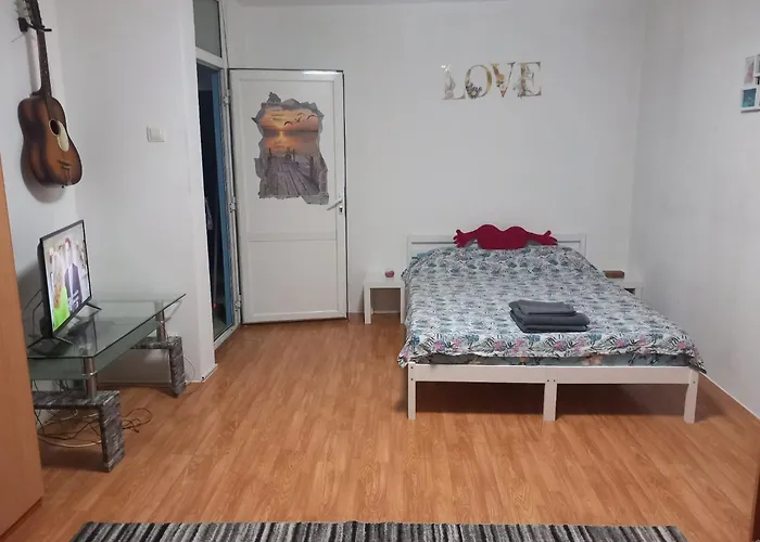 Lovely Studio Bucureşti